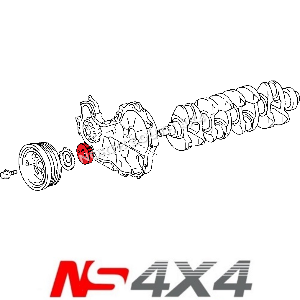 Ns4x4